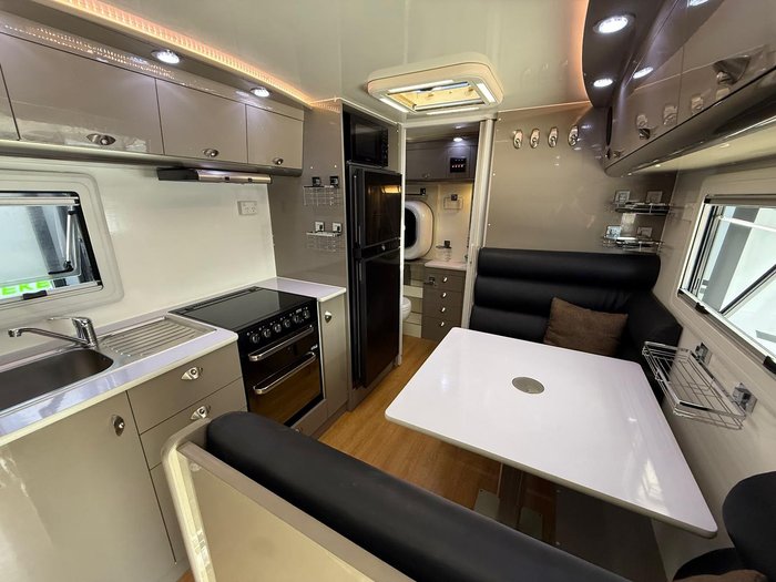 2019 Goldstar RV 17'