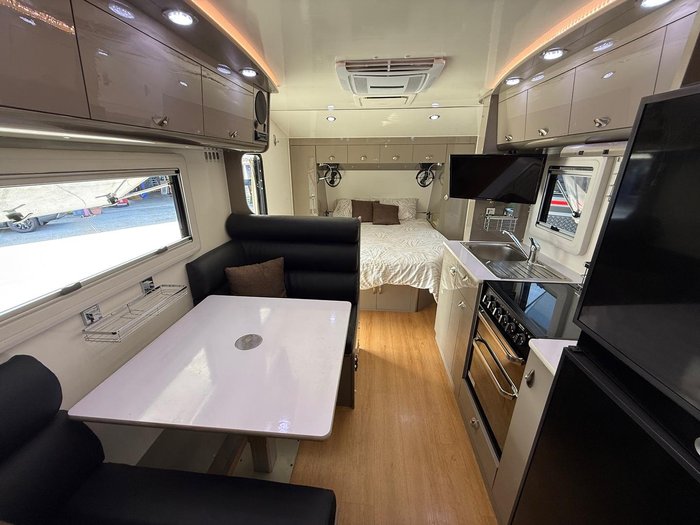 2019 Goldstar RV 17'