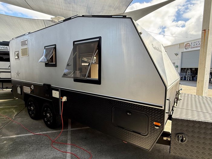 2019 Goldstar RV 17'