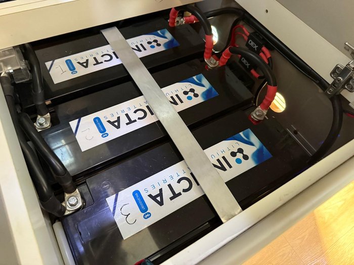 2019 Goldstar RV 17'