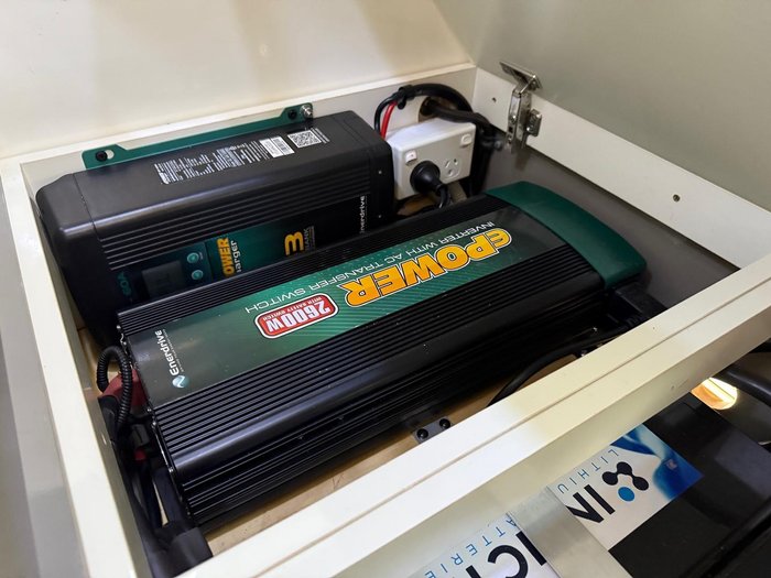 2019 Goldstar RV 17'