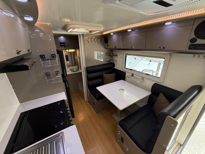 2019 Goldstar RV 17'