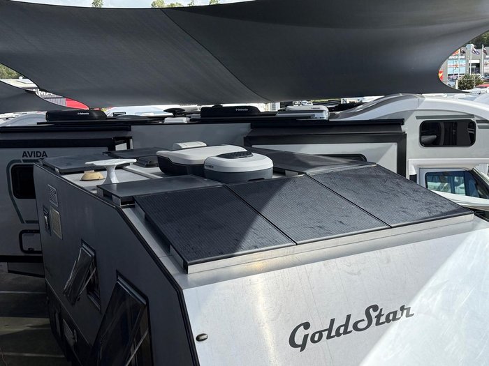 2019 Goldstar RV 17'