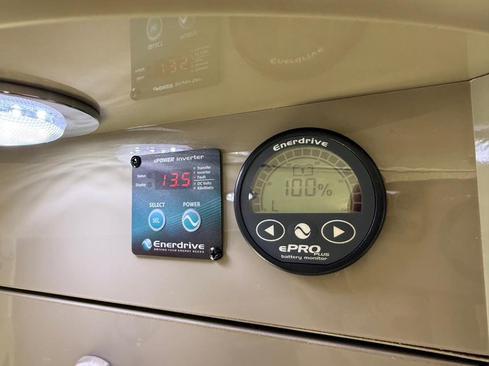 2019 Goldstar RV 17'