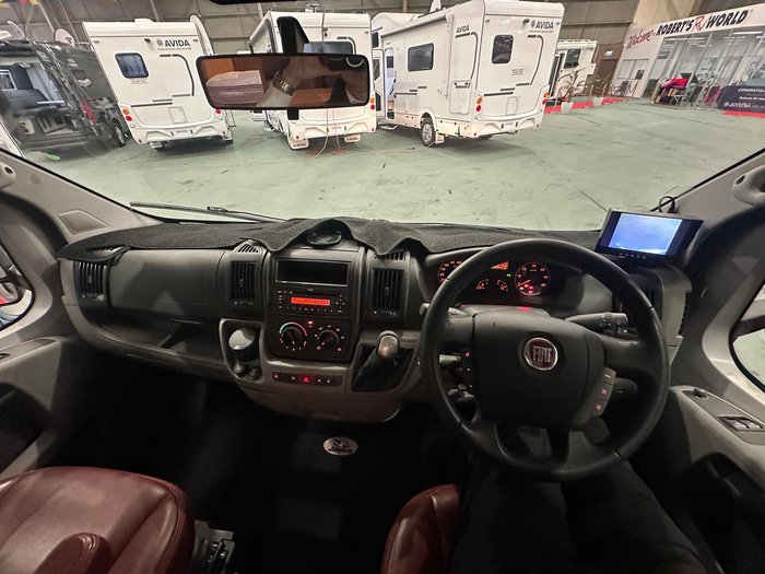 2010 Jayco Optimum