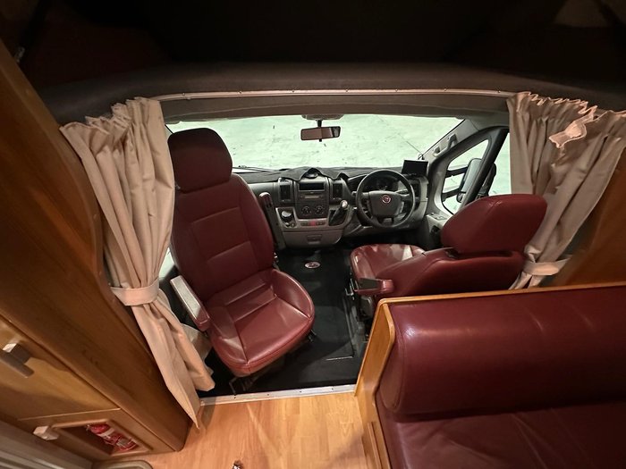 2010 Jayco Optimum