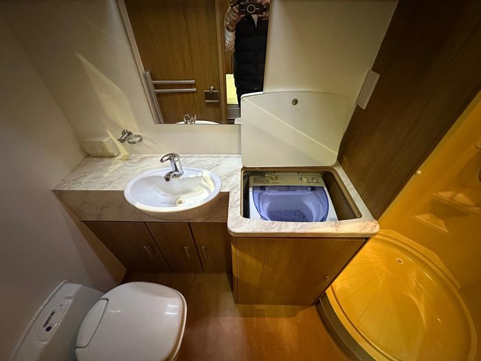 2010 Jayco Optimum