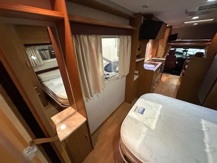 2010 Jayco Optimum