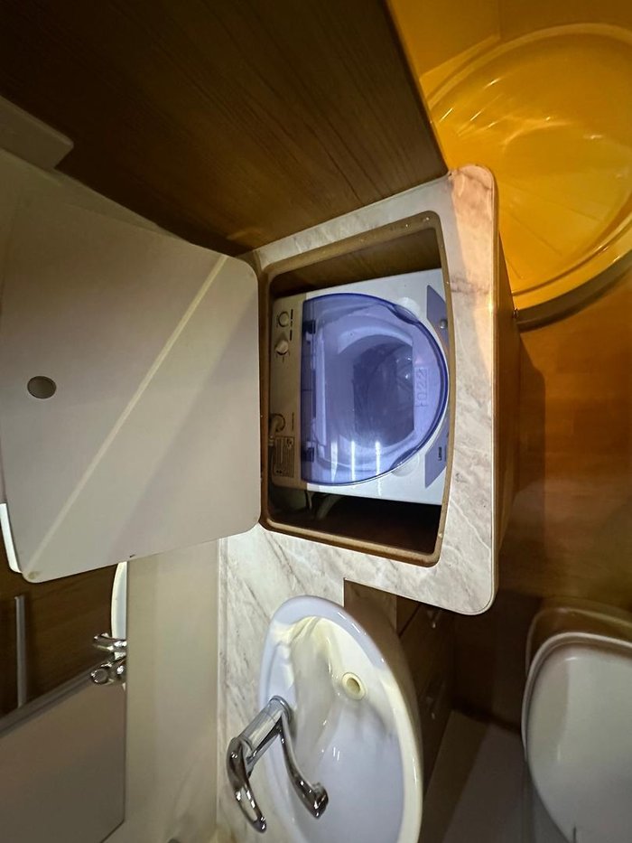 2010 Jayco Optimum