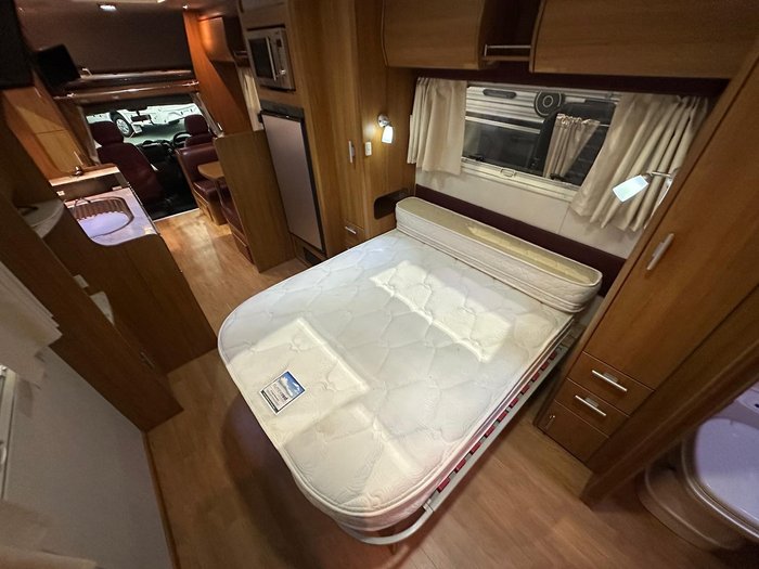 2010 Jayco Optimum