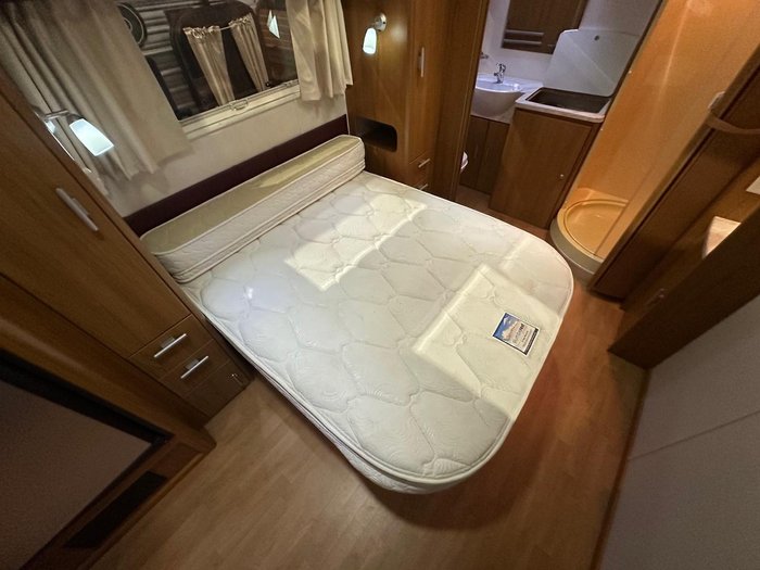 2010 Jayco Optimum