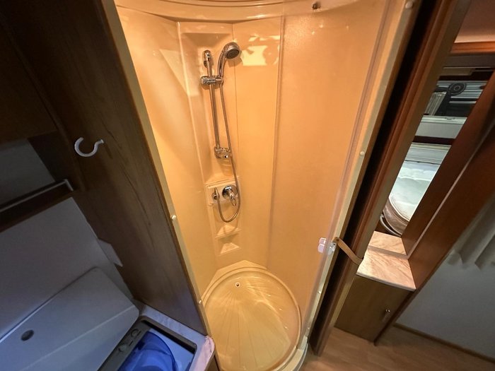 2010 Jayco Optimum