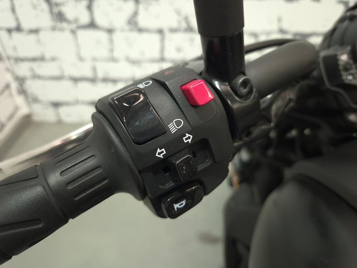 2024 Kawasaki Vulcan S Full Power Vulcan S Black