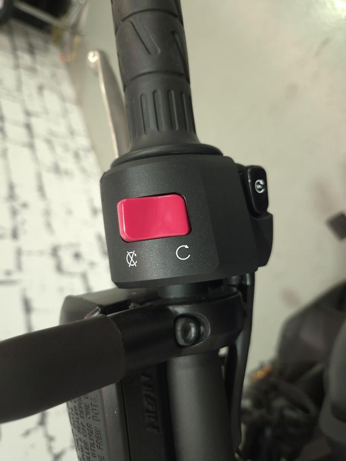 2024 Kawasaki Vulcan S Full Power Vulcan S Black