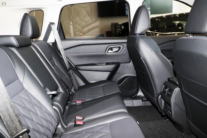 2026 Nissan X-TRAIL Ti-L e-POWER