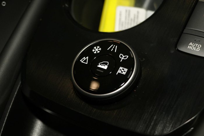 2026 Nissan X-TRAIL Ti-L e-POWER