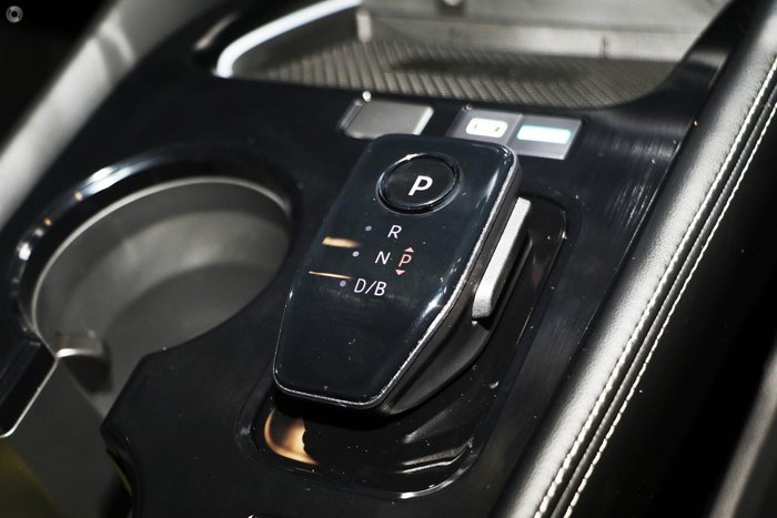 2026 Nissan X-TRAIL Ti-L e-POWER