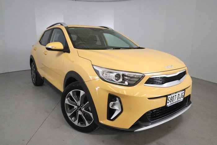2024 Kia Stonic Sport