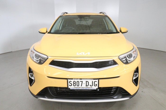 2024 Kia Stonic Sport