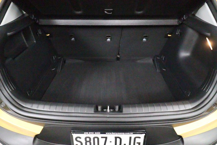 2024 Kia Stonic Sport