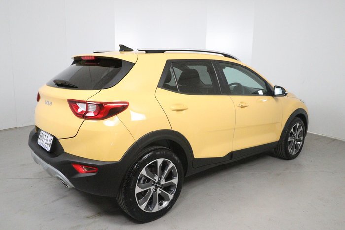 2024 Kia Stonic Sport