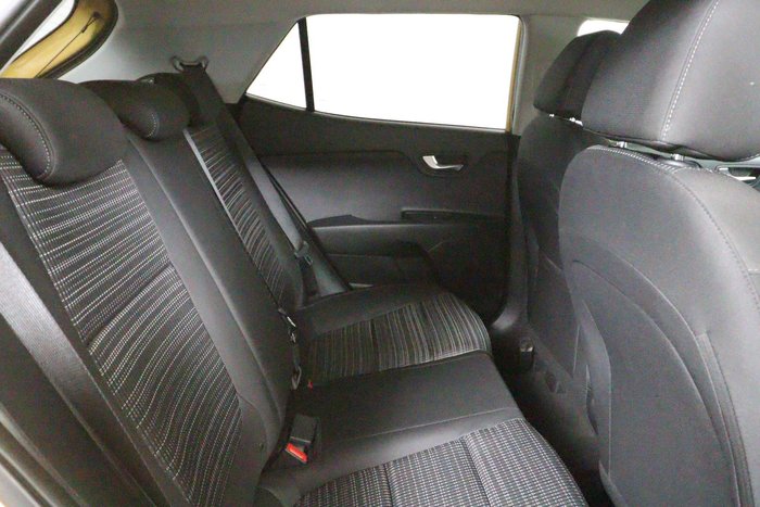 2024 Kia Stonic Sport