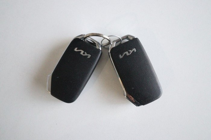 2024 Kia Stonic Sport