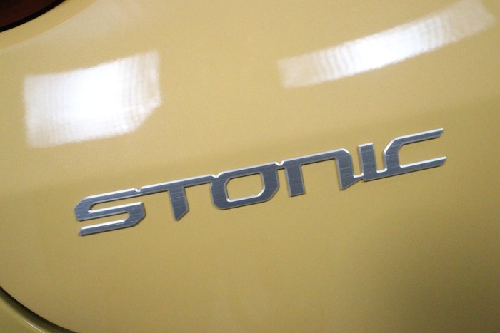 2024 Kia Stonic Sport