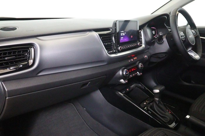 2024 Kia Stonic Sport