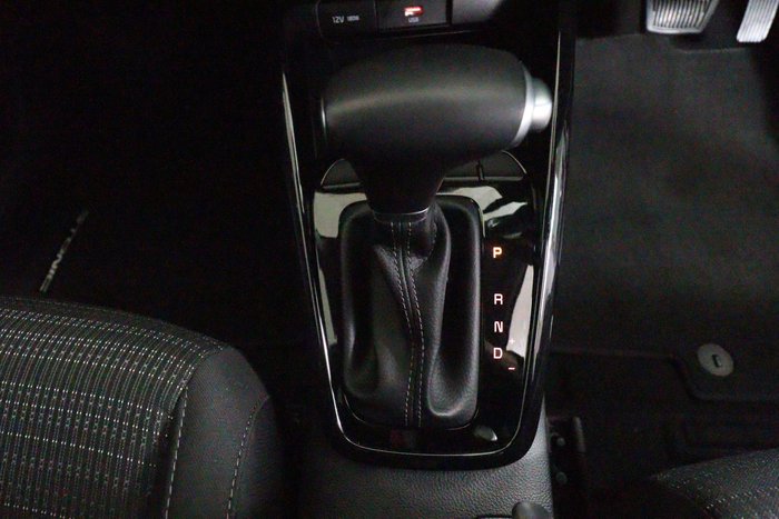 2024 Kia Stonic Sport