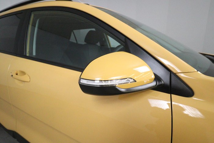 2024 Kia Stonic Sport