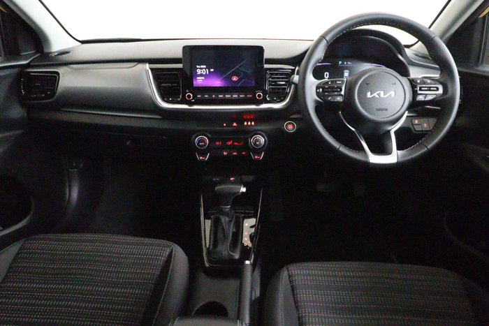 2024 Kia Stonic Sport