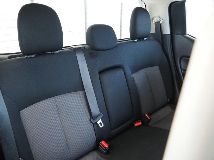 2020 Mitsubishi Triton GLX