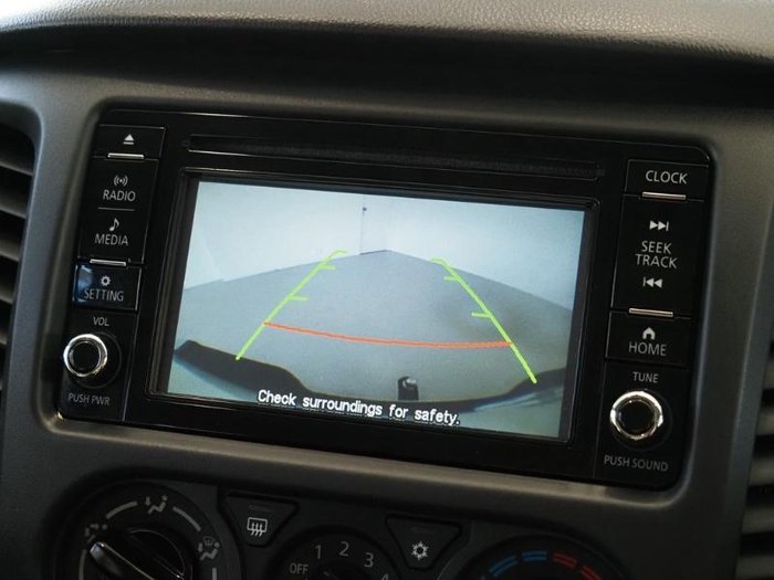 2020 Mitsubishi Triton GLX