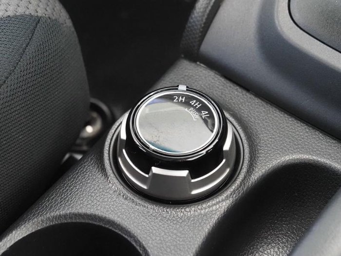 2020 Mitsubishi Triton GLX