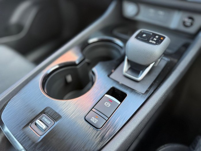 2026 Nissan X-TRAIL ST