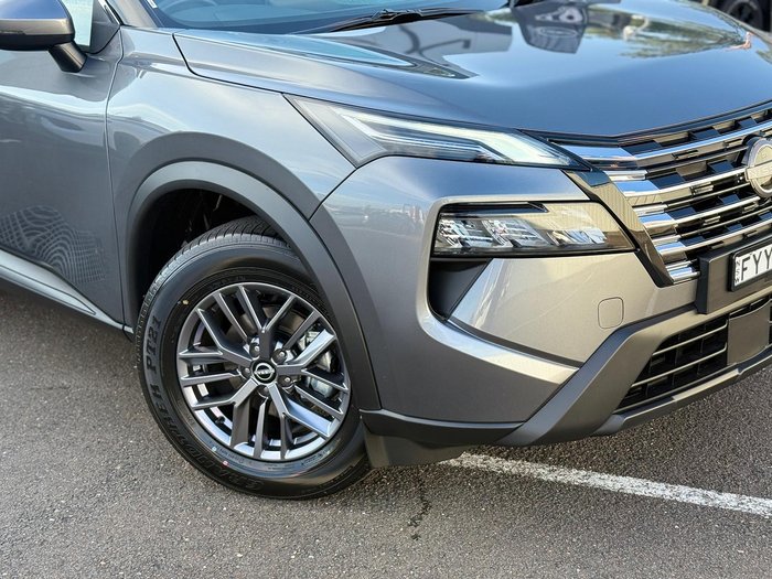 2026 Nissan X-TRAIL ST