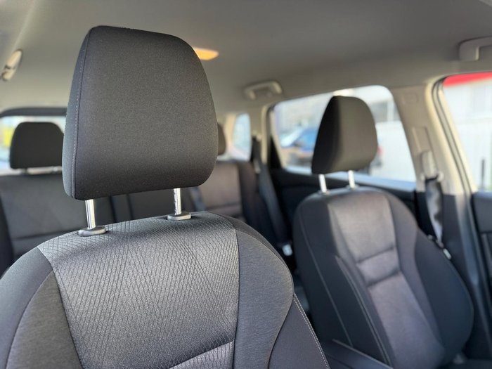 2026 Nissan X-TRAIL ST