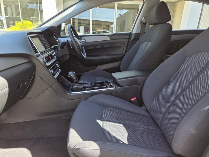 2019 Hyundai Sonata Active