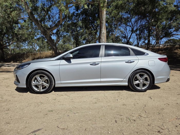 2019 Hyundai Sonata Active