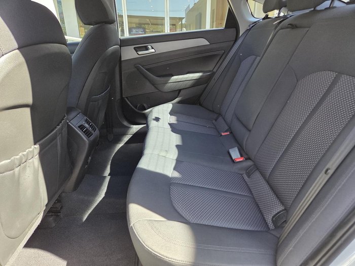 2019 Hyundai Sonata Active