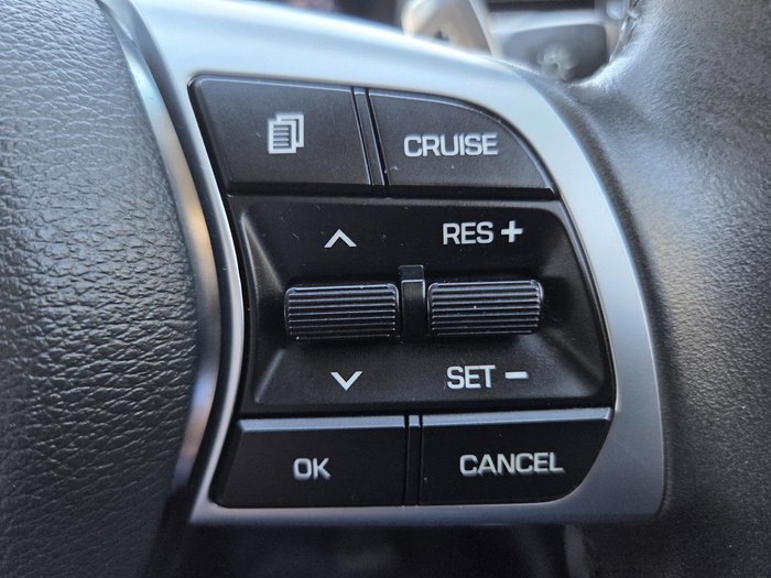 2019 Hyundai Sonata Active