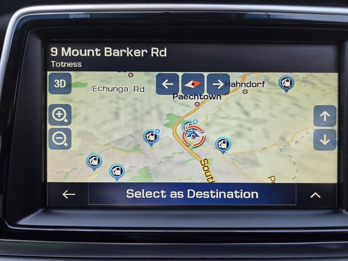 2019 Hyundai Sonata Active