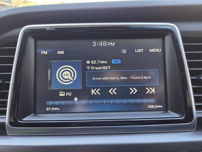 2019 Hyundai Sonata Active