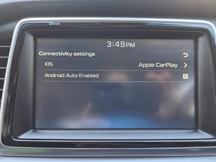 2019 Hyundai Sonata Active