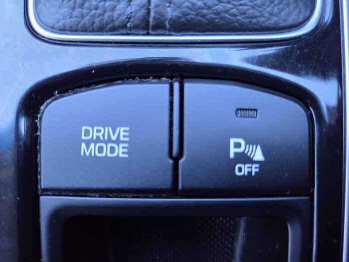 2019 Hyundai Sonata Active