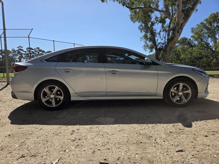 2019 Hyundai Sonata Active