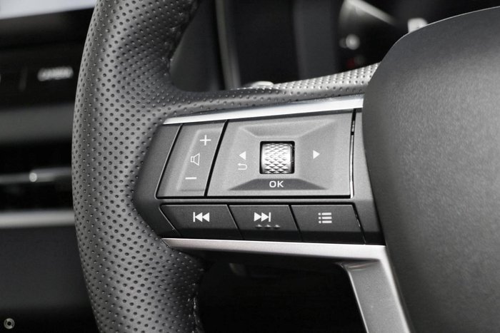 2025 Mitsubishi Outlander Exceed ZM MY25 AWD Graphite Grey