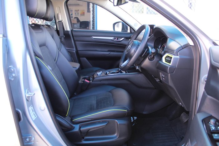 2023 Mazda CX-5 G25 Touring Active