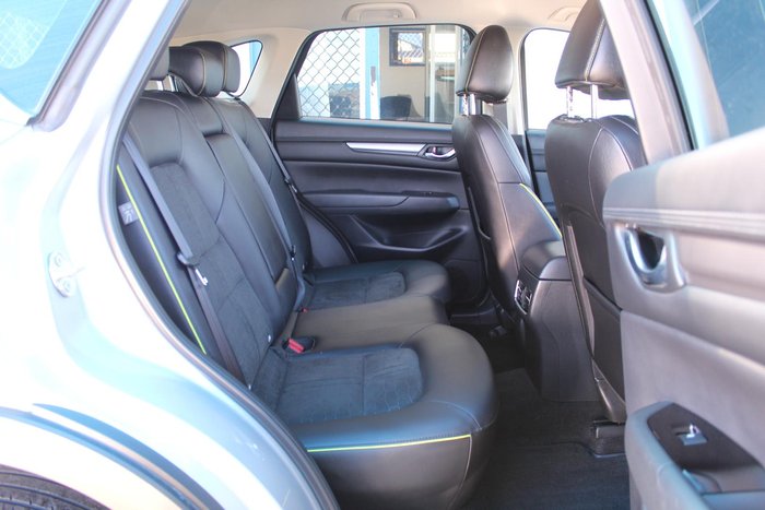 2023 Mazda CX-5 G25 Touring Active